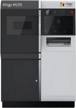 Kings M150E Industrial