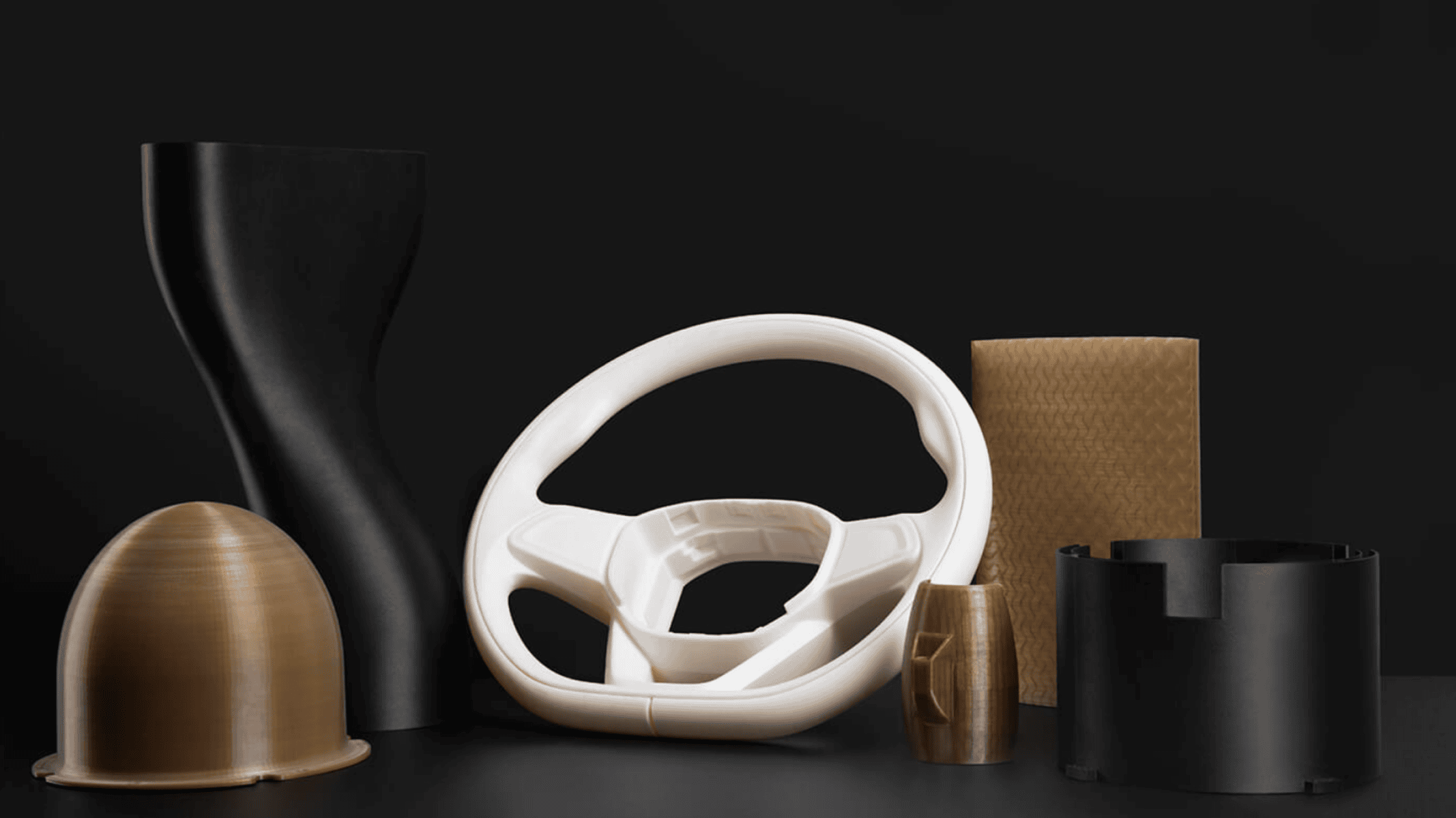 Endüstriyel Üretimde 3 Boyutlu Baskı: Maliyet, Hız ve Verimlilik