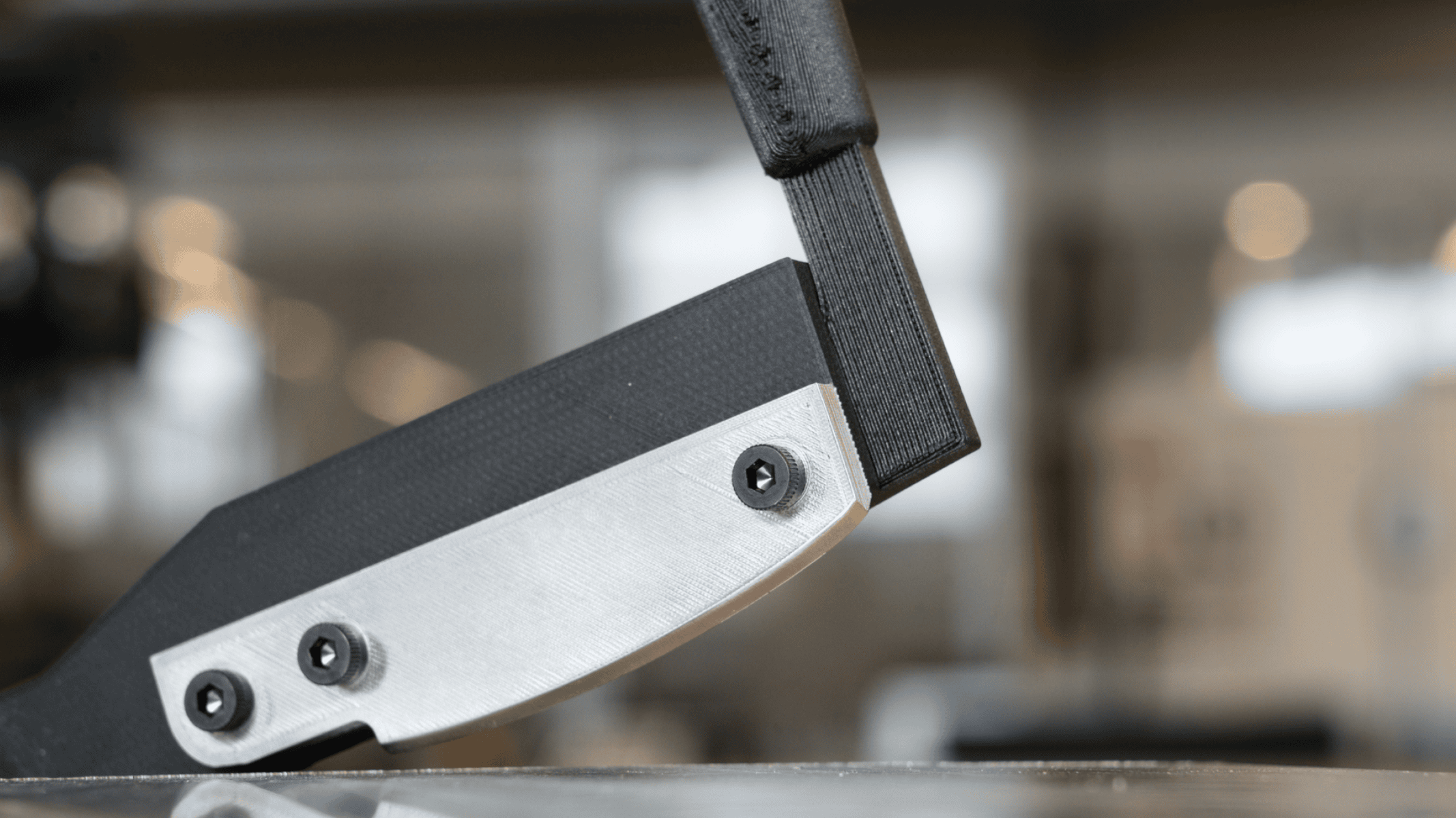 Endüstriyel 3D Baskıda Dayanıklı Malzeme Seçimi