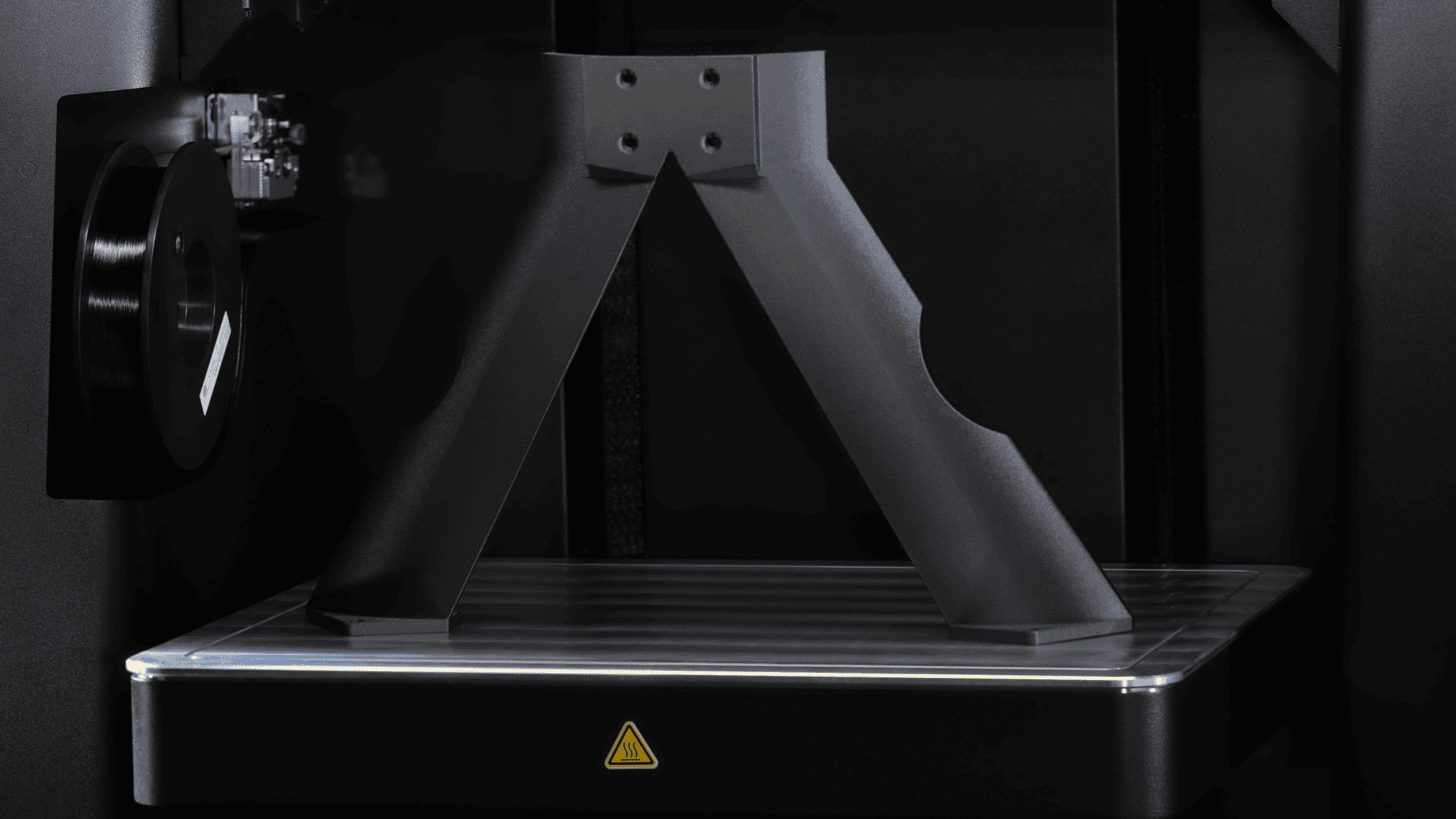 Markforged FX10: Metal ve Kompozit Üretimi Tek Platformda Birleştiren Endüstriyel 3D Yazıcı