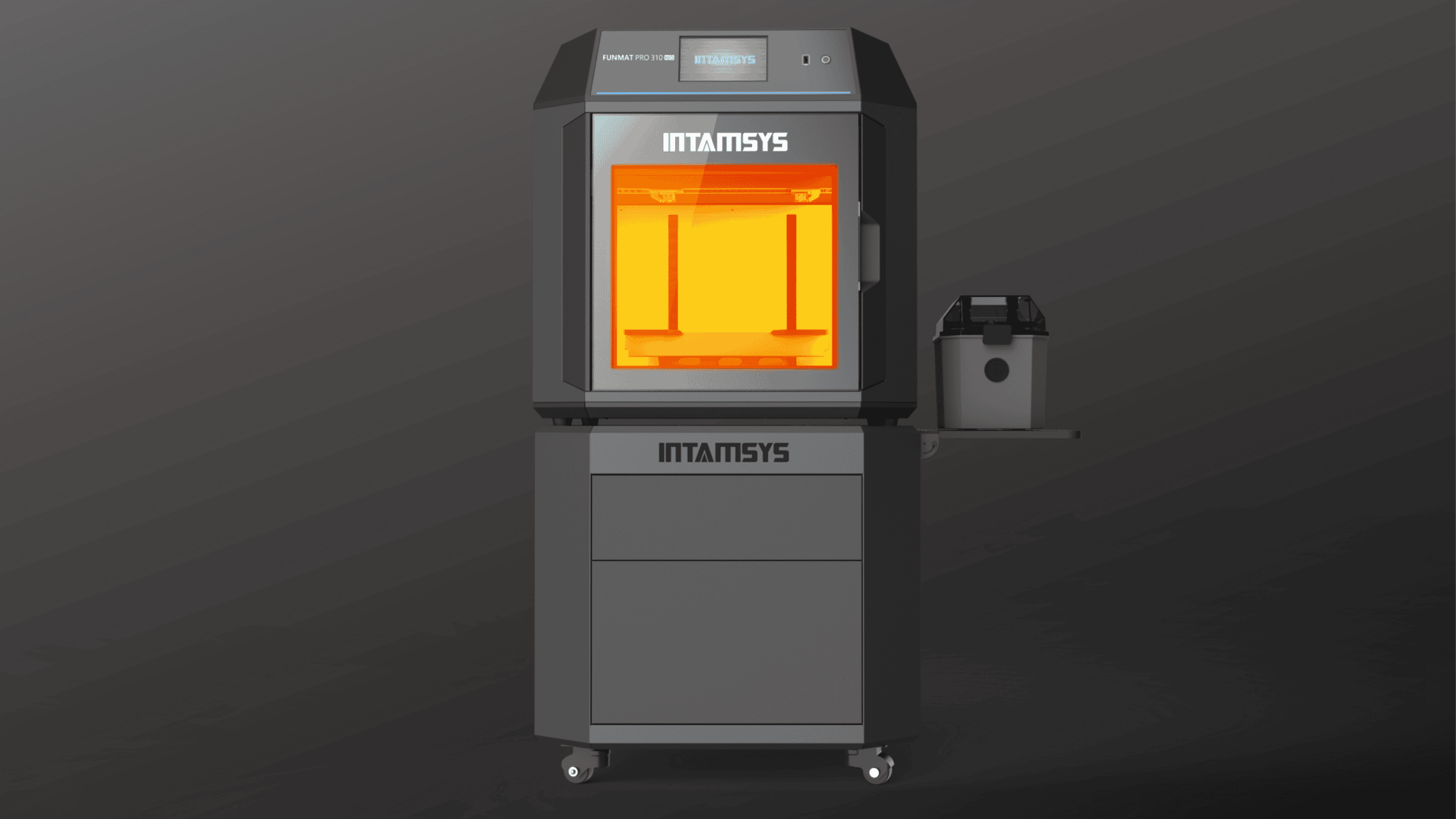 INTAMSYS FUNMAT PRO 310 NEO: Endüstriyel Üretimde Hız, Dayanıklılık ve Esneklik
